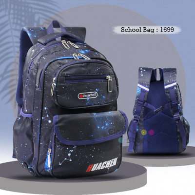 School Bag : 1699M